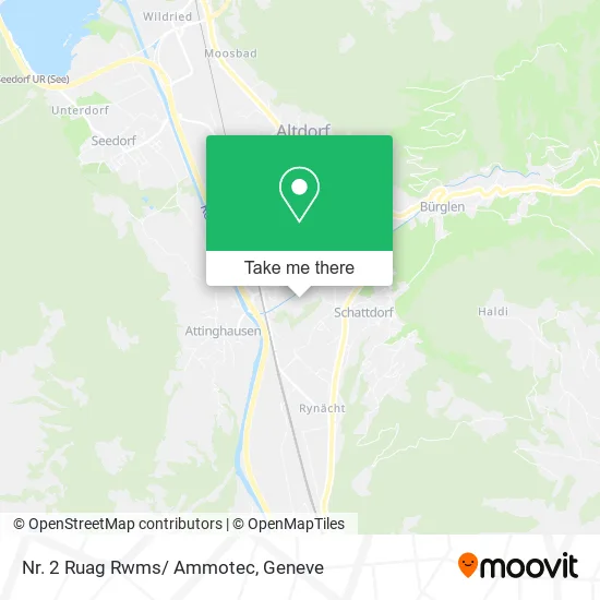 Nr. 2 Ruag Rwms/ Ammotec plan