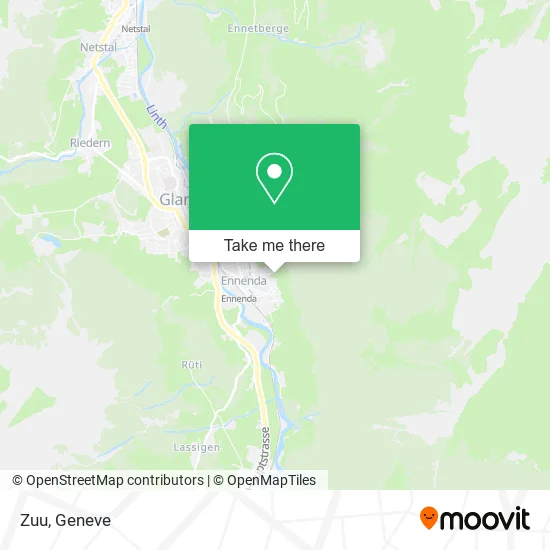 Zuu plan