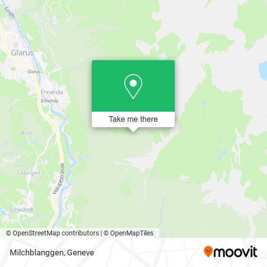 Milchblanggen map