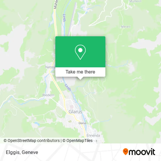 Elggis plan