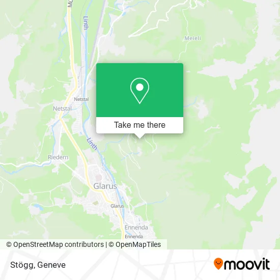 Stögg plan