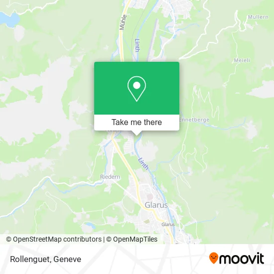 Rollenguet map