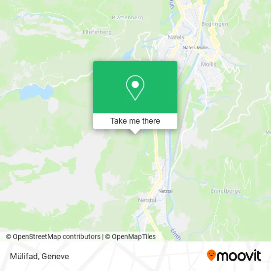 Mülifad map