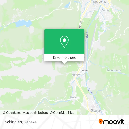 Schindlen plan