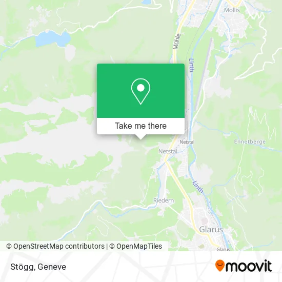 Stögg plan
