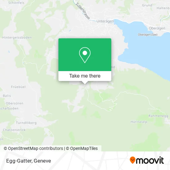 Egg-Gatter map