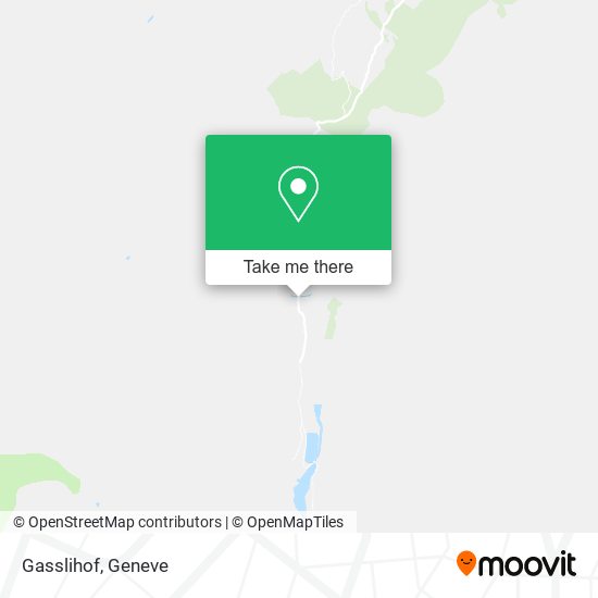Gasslihof map