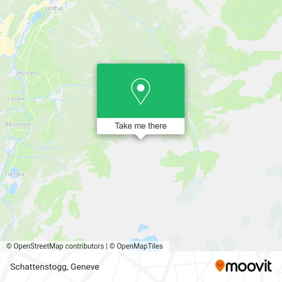 Schattenstogg map
