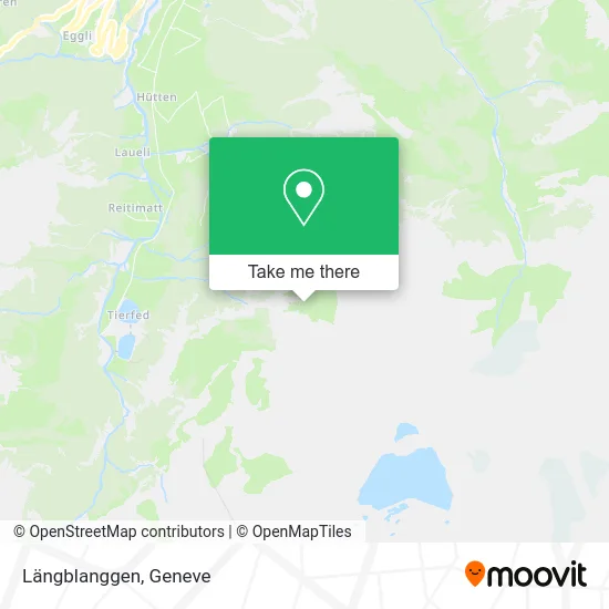 Längblanggen map