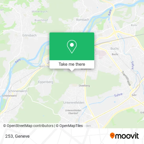 253 map