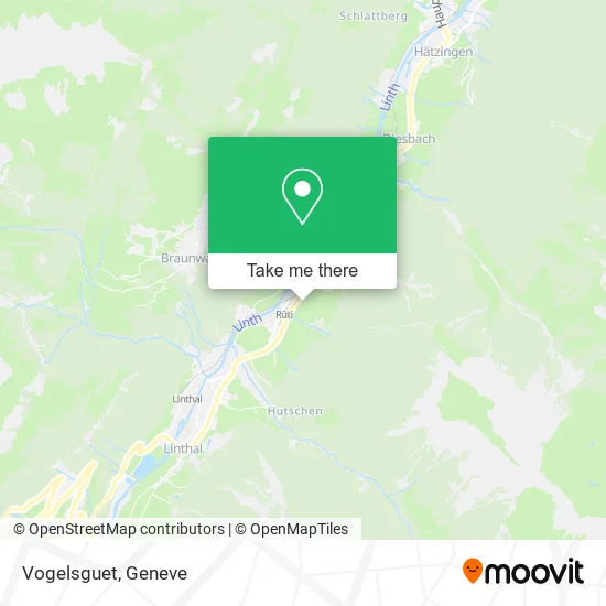 Vogelsguet map