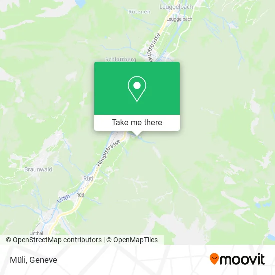 Müli map