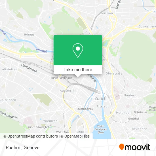 Rashmi map