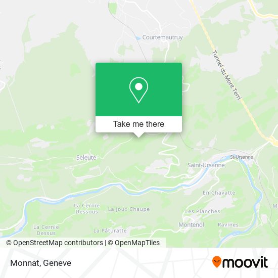 Monnat map