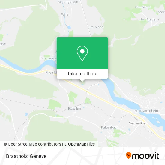 Braatholz map