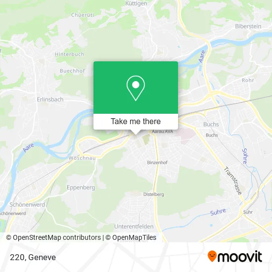 220 map
