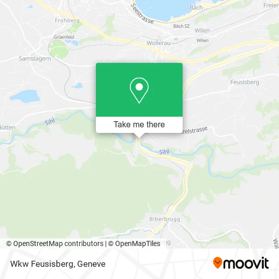 Wkw Feusisberg map