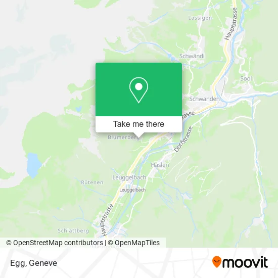 Egg plan
