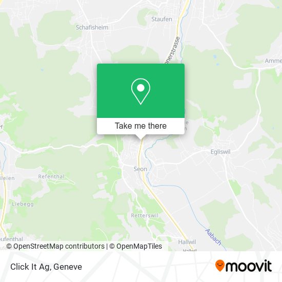 Click It Ag map