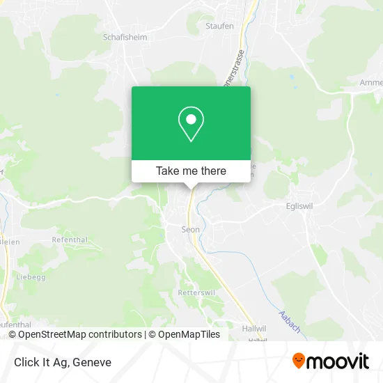 Click It Ag map