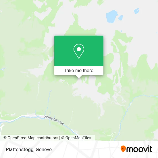 Plattenstogg map