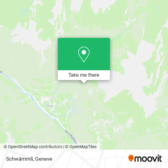 Schwämmli map