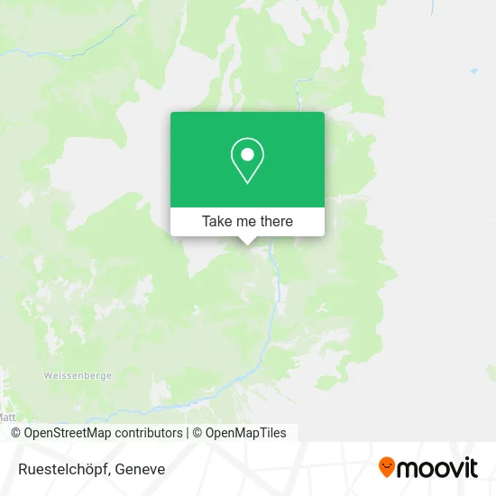 Ruestelchöpf map