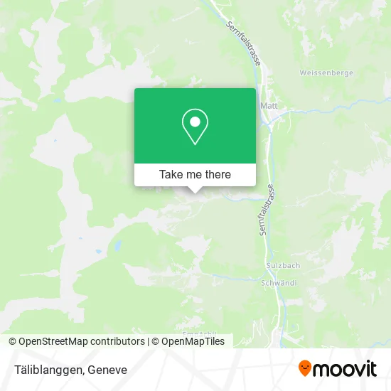 Täliblanggen map