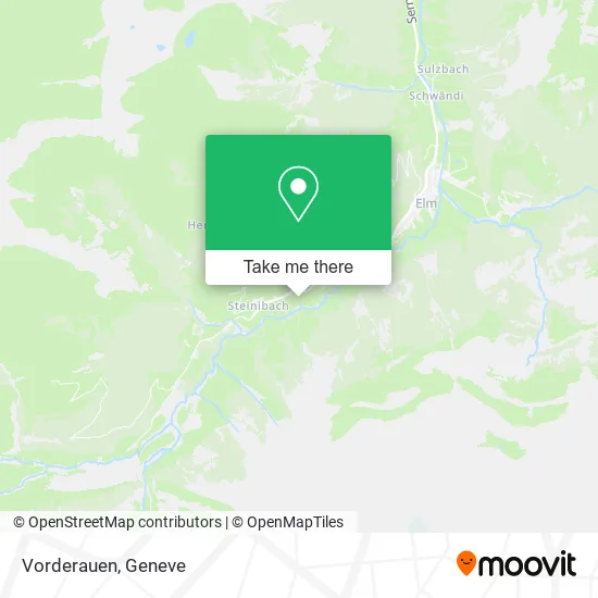 Vorderauen map