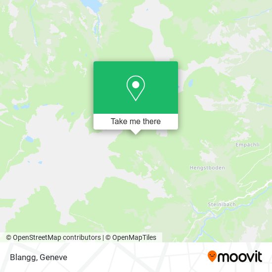 Blangg map