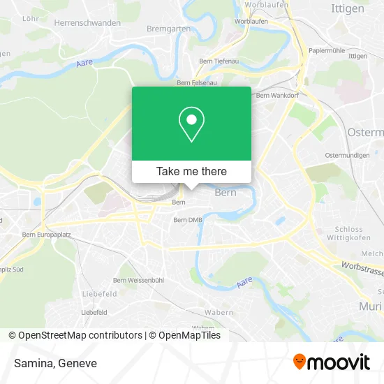 Samina plan