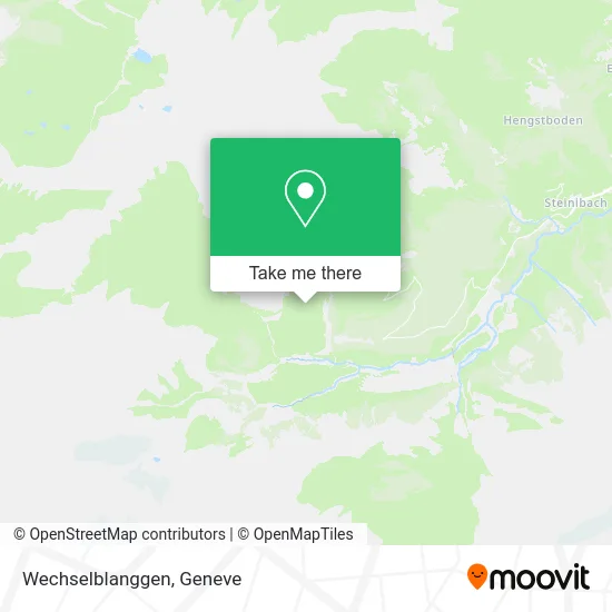 Wechselblanggen map
