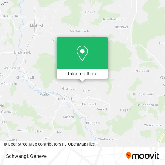 Schwangi map