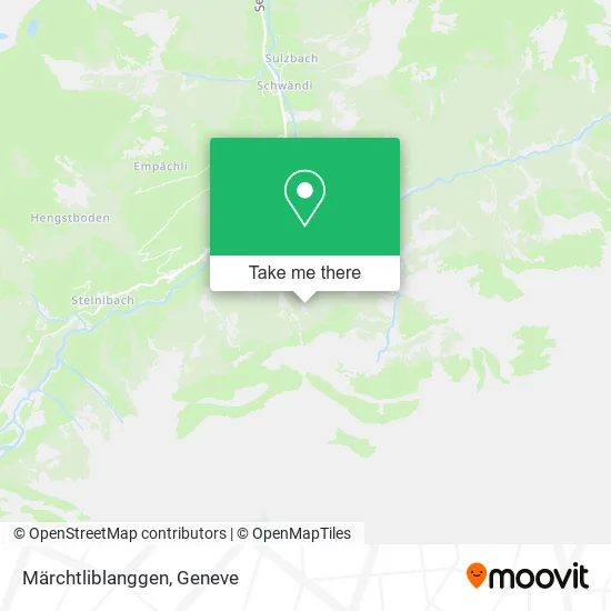 Märchtliblanggen map
