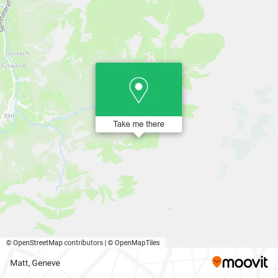 Matt map