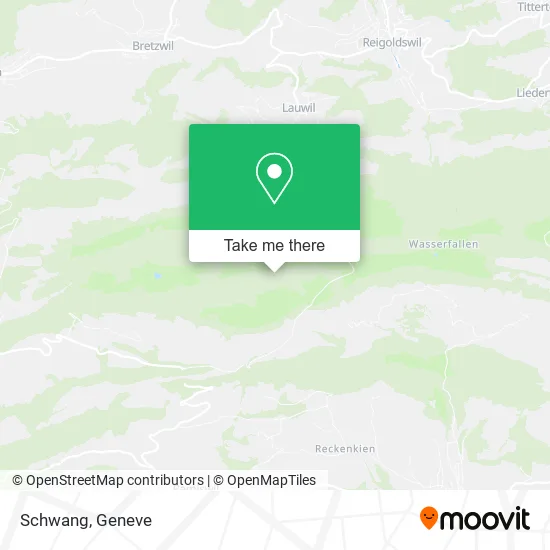 Schwang map