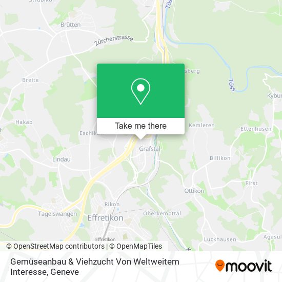 Gemüseanbau & Viehzucht Von Weltweitem Interesse map