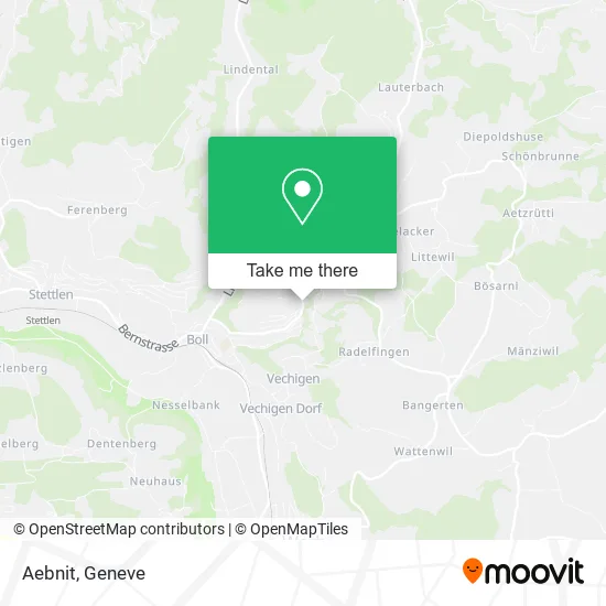 Aebnit map
