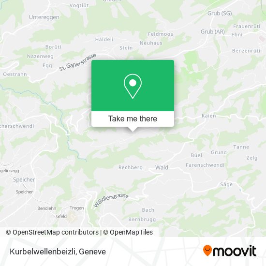 Kurbelwellenbeizli map