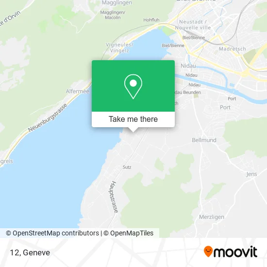 12 map