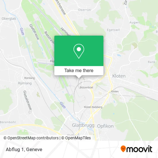 Abflug 1 map
