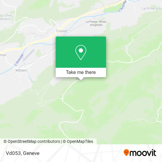 Vd053 map