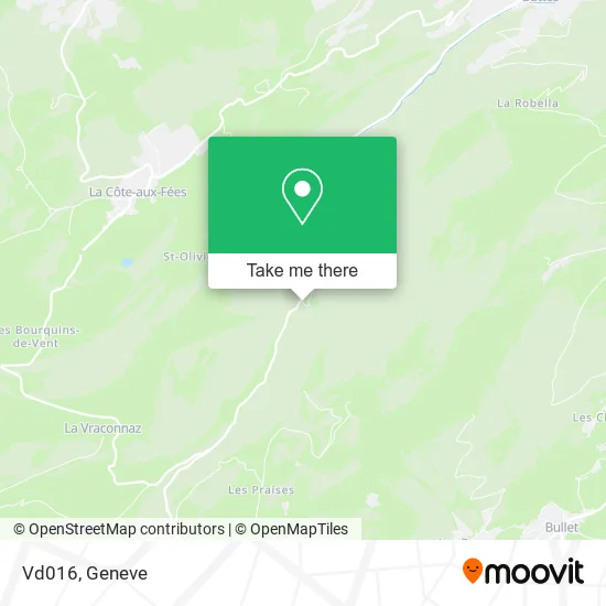 Vd016 map