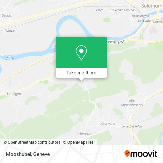 Mooshubel map