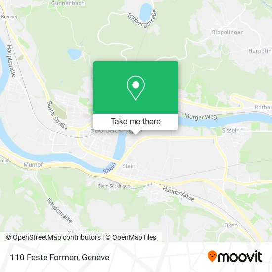 110 Feste Formen map