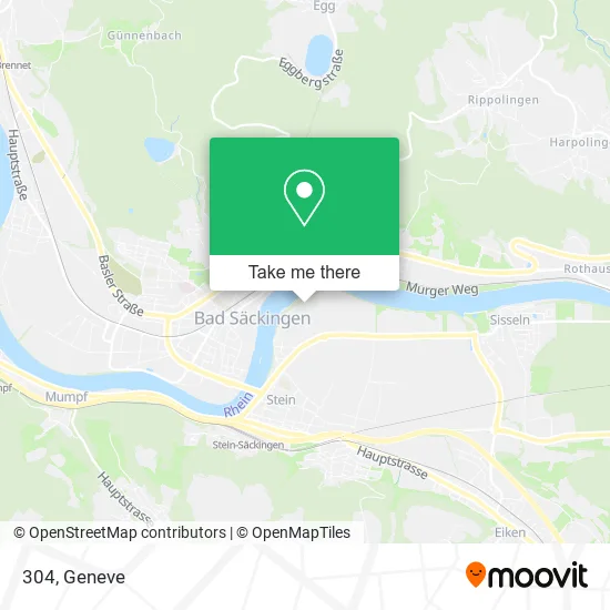 304 map