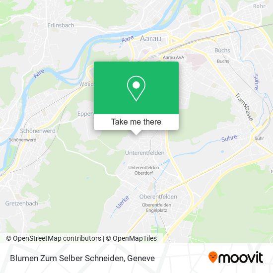 Blumen Zum Selber Schneiden map