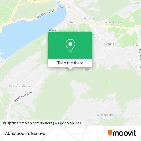 Äbnetboden map