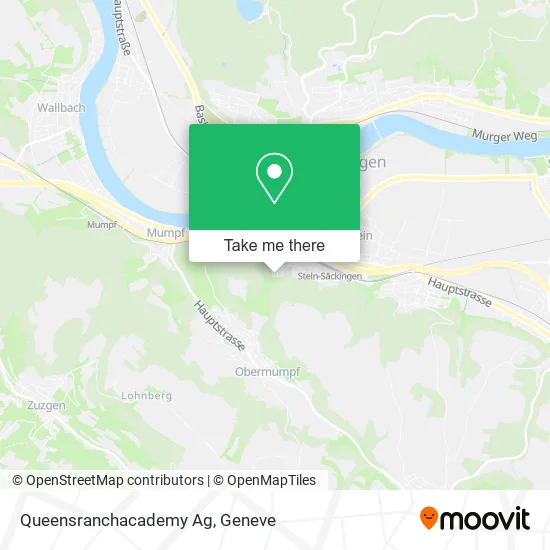 Queensranchacademy Ag map