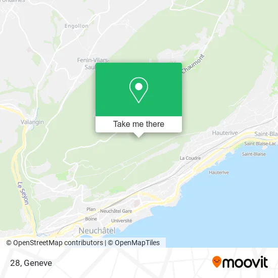 28 map